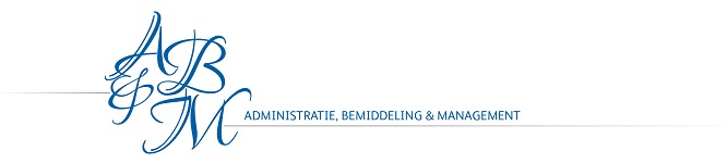 ab-m Logo